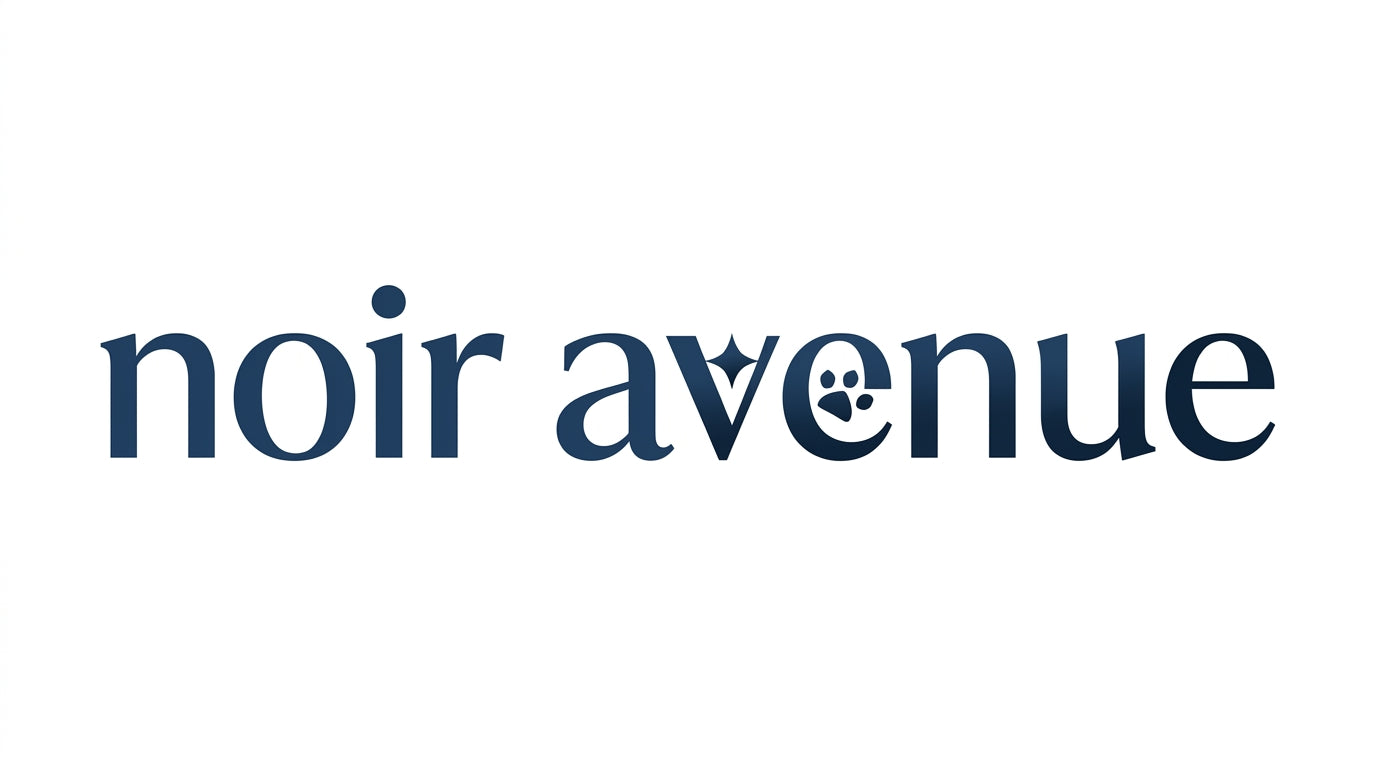Noir avanue
